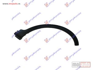 NOVI: delovi  RUB PLASTICNI ZADNJEG BLATOBRANA Levo Suzuki sx4 07-13 -dostupno