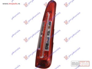 NOVI: delovi  STOP LAMPA (DEPO) Desno Ford focus c-max 07-10 -dostupno