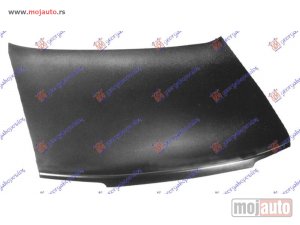 NOVI: delovi  HAUBA (A KVALITET) Peugeot 405 93-95 -nedostupno
