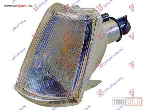 NOVI: delovi  MIGAVAC BELI Levo Peugeot 205 83-92 -dostupno