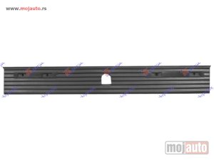 NOVI: delovi  LAJSNA GEPEK VRATA CRNA Peugeot 205 83-92 -dostupno