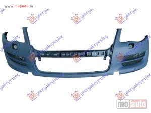 Glavna slika - PREDNJI BRANIK PM (PRSKALICE) 07- Vw touareg 03-10 -dostupno - MojAuto