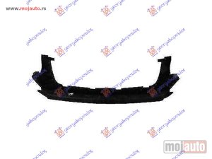 NOVI: delovi  NOSAC PREDNJEG BRANIKA CENTRALNI PLASTICNI -2007 Vw touareg 03-10 -dostupno