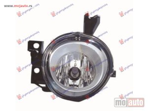 Glavna slika - MAGLENKA 2007- (VALEO) Levo Vw touareg 03-10 -dostupno - MojAuto