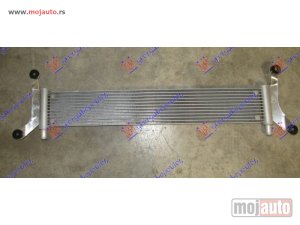 NOVI: delovi  HLADNJAK MOTORA DODATNI 3.0/5.0 TDi DIZEL (690x100x14) Vw touareg 03-10 -dostupno