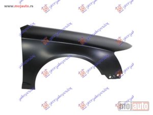 NOVI: delovi  BLATOBRAN (ALUMINIJUM) Desno Audi a6 08-10 -dostupno