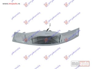 NOVI: delovi  MIGAVAC BELI 2003- Levo Renault master/mascott 98-09 -dostupno