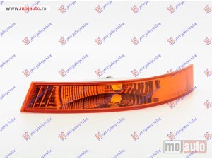 NOVI: delovi  MIGAVAC ZUTI 2003- Levo Renault master/mascott 98-09 -dostupno