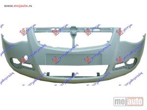 NOVI: delovi  PREDNJI BRANIK Opel agila 08-14 -dostupno