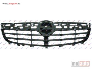 NOVI: delovi  PVC MASKA Opel agila 08-14 -dostupno