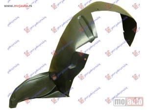 NOVI: delovi  POTKRILO Desno Fiat ulysse 02-11 -dostupno