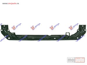 NOVI: delovi  NOSAC HLADNJAKA DONJI 07- Nissan x-trail 01-14 -dostupno