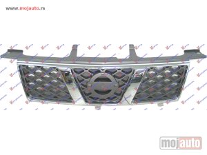 NOVI: delovi  PVC MASKA 2003-2007 Nissan x-trail 01-14 -dostupno