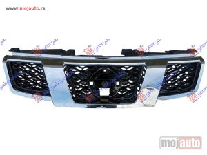 NOVI: delovi  PVC MASKA 2010- (KAMERA) Nissan x-trail 01-14 -dostupno