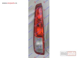 NOVI: delovi  STOP LAMPA -2003 (DEPO) Levo Nissan x-trail 01-14 -dostupno