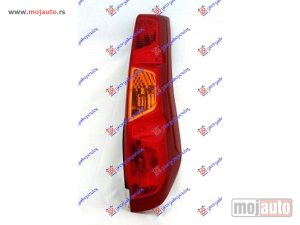 NOVI: delovi  STOP LAMPA 2007-2010 (DEPO) Desno Nissan x-trail 01-14 -dostupno