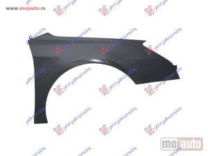 NOVI: delovi  BLATOBRAN Desno Citroen c5 08-16 -dostupno