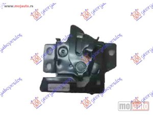 NOVI: delovi  BRAVA HAUBE Honda civic sedan 96-99 -dostupno