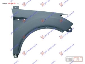 NOVI: delovi  BLATOBRAN Desno Ford kuga 08-13 -nedostupno