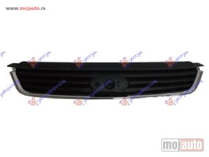 NOVI: delovi  PVC MASKA KOMPLET HROM Ford kuga 08-13 -nedostupno