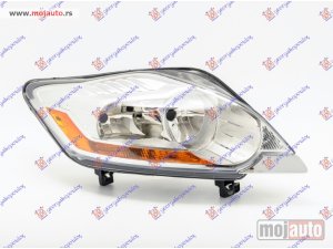 NOVI: delovi  FAR ELEKTRICNI (TYC) Desno Ford kuga 08-13 -nedostupno