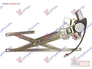 Glavna slika - PODIZAC PREDNJEG PROZORA ELEKTRICNI Levo Honda civic h/b 92-96 -dostupno - MojAuto