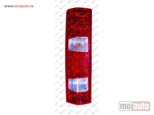 NOVI: delovi  STOP LAMPA (ZATVORENA KAROSERIJA) (DEPO) Levo Iveco daily 07-11 -dostupno