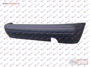 NOVI: delovi  ZADNJI BRANIK 3/5 VRATA Nissan micra (k11) 92-98 -dostupno