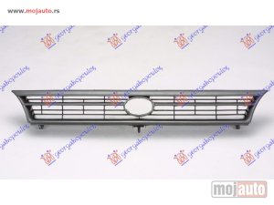 NOVI: delovi  PVC MASKA Toyota corolla (e 10) sdn-s.w. 92-96 -dostupno