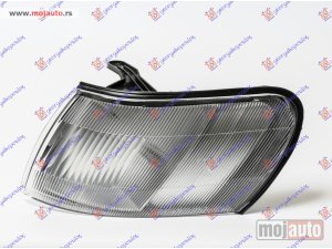 NOVI: delovi  MIGAVAC PORED FARA Levo Toyota corolla (e 10) h/b (3/5d) 92-96 -dostupno