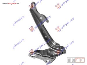NOVI: delovi  MAKAZE HAUBE Desno Toyota corolla (e 10) sdn-s.w. 92-96 -dostupno