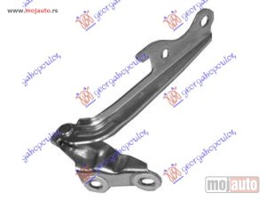 NOVI: delovi  MAKAZE HAUBE Levo Toyota corolla (e 10) sdn-s.w. 92-96 -dostupno