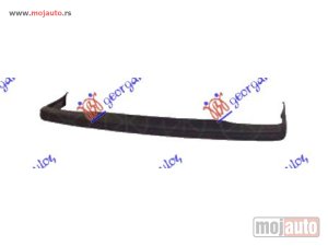 NOVI: delovi  LAJSNA ZADNJEG BRANIKA Mitsubishi lancer (c61/5) 89-92 -dostupno