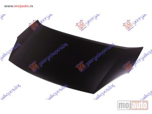 NOVI: delovi  HAUBA Peugeot partner 08-15 -dostupno