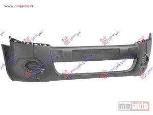 NOVI: delovi  PREDNJI BRANIK PM (BEZ MAGLENKI) (OTVORI ZA LAJSNU) Citroen berlingo 08-15 -dostupno