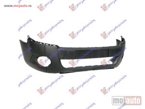 NOVI: delovi  PREDNJI BRANIK PM (SA MAGLENKAMA) Citroen berlingo 08-15 -dostupno