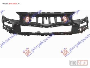 NOVI: delovi  NOSAC PREDNJEG BRANIKA GORNJI PLASTICNI 2012- Citroen berlingo 08-15 -dostupno