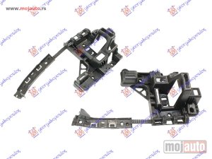 NOVI: delovi  NOSAC ZADNJEG BRANIKA (JEDNA VRATA) (SET) Citroen berlingo 08-15 -dostupno