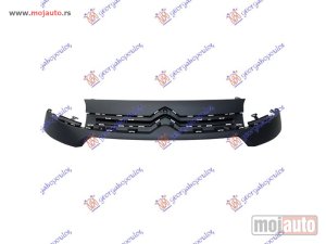 Glavna slika - PVC MASKA 2012- Citroen berlingo 08-15 -dostupno - MojAuto