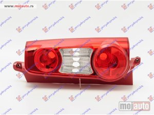 NOVI: delovi  STOP LAMPA (DUPLA VRATA) -2012 (DEPO) Desno Peugeot partner 08-15 -dostupno