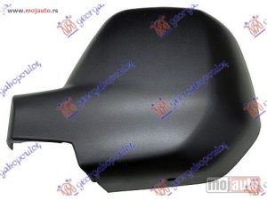NOVI: delovi  POKLOPAC RETROVIZORA -2012 Levo Peugeot partner 08-15 -nedostupno
