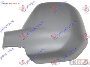 NOVI: delovi  POKLOPAC RETROVIZORA PM -2012 Levo Peugeot partner 08-15 -dostupno