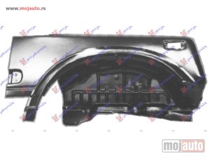 NOVI: delovi  BLATOBRAN Desno Suzuki jeep (sj413) 84-90 -dostupno