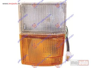 NOVI: delovi  MIGAVAC Desno Toyota hi-ace (yh 50) 83-85 -dostupno