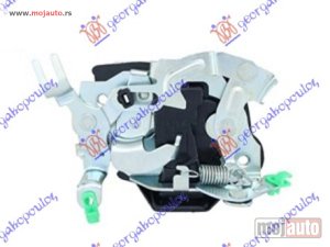 NOVI: delovi  BRAVA PREDNJIH VRATA Desno Toyota hi-ace (yh 51) 85-89 -dostupno