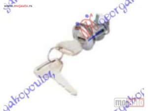 Glavna slika - CILINDAR BRAVE (SA KLJUCEM) Levo Toyota hi-ace (yh 50) 83-85 -dostupno - MojAuto