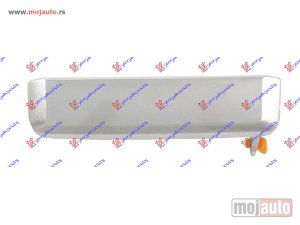 NOVI: delovi  KVAKA VRATA SPOLJASNJA HROM Desno Nissan p/u (d21) single cab 86-92 -dostupno