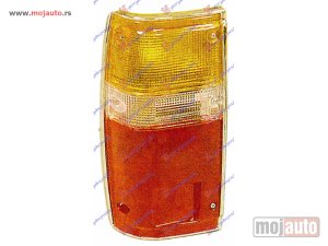 NOVI: delovi  STOP LAMPA (CRNI OKVIR) (DEPO) Levo Toyota hi-lux (rn 55/yn 56) 4wd 84-89 -dostupno