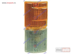 NOVI: delovi  MIGAVAC (OKRUGLI FAROVI) Desno Mitsubishi l300 80-85 -nedostupno