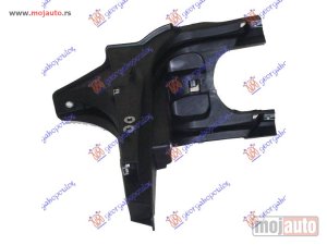 NOVI: delovi  NOSAC PREDNJEG BLATOBRANA DONJI BOCNI PLASTICNI Desno Bmw x5 (e70) 07-10 -dostupno